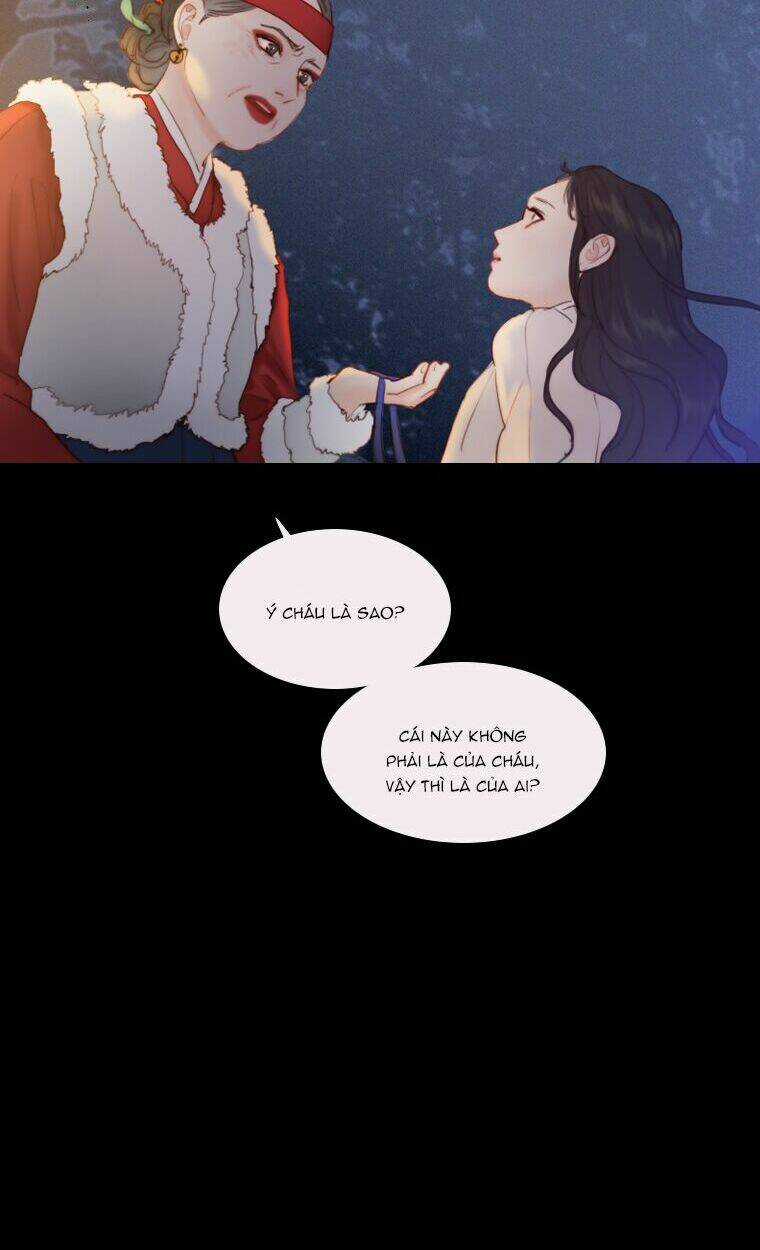 Mùa Đông Tăm Tối Chapter 10 trang 32