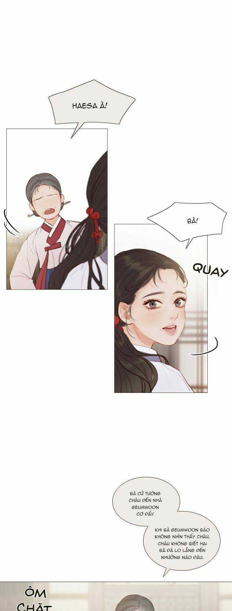 Mùa Đông Tăm Tối Chapter 10 trang 6