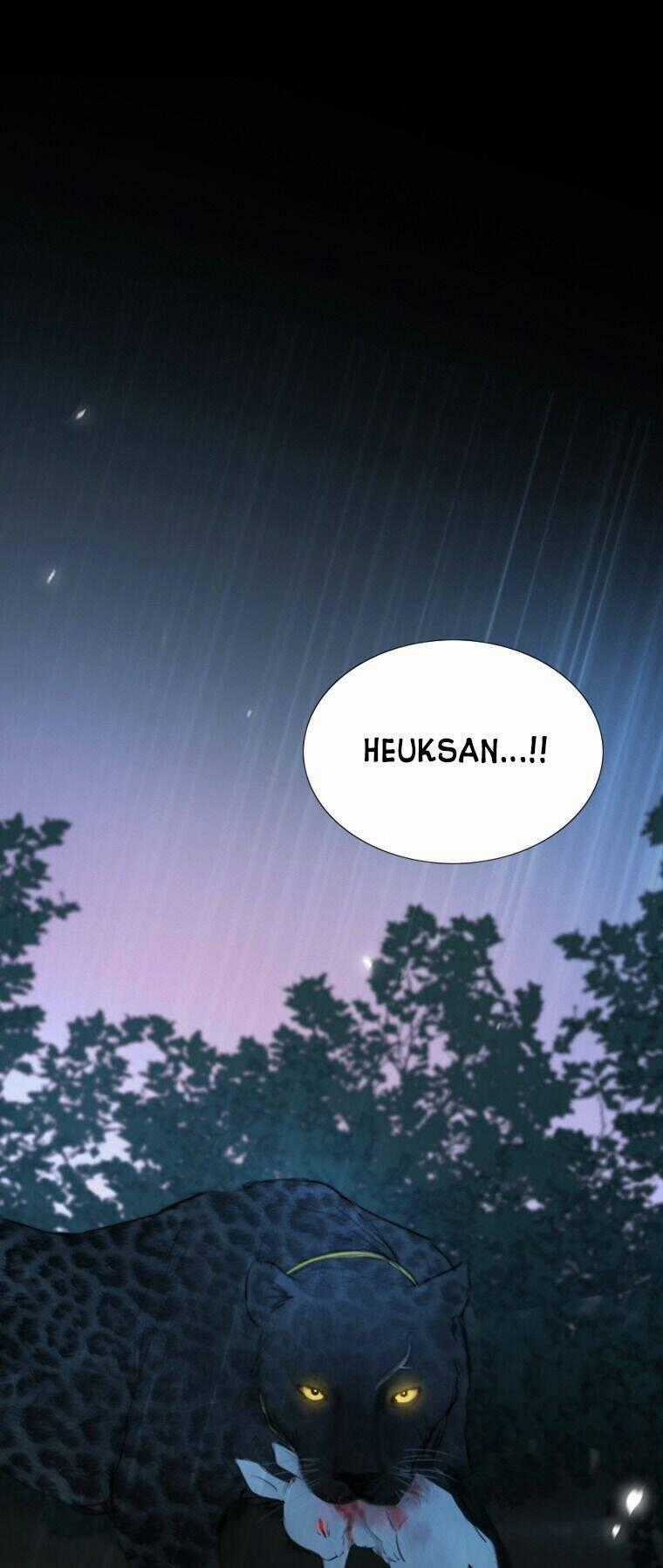Mùa Đông Tăm Tối Chapter 100 trang 1