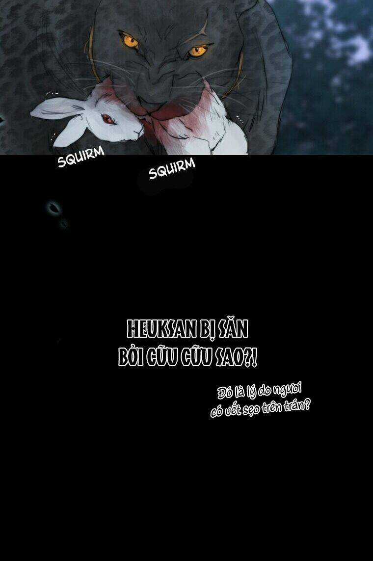 Mùa Đông Tăm Tối Chapter 100 trang 14