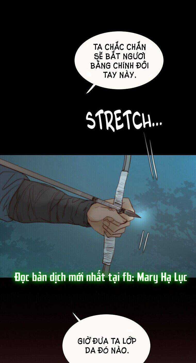 Mùa Đông Tăm Tối Chapter 100 trang 17