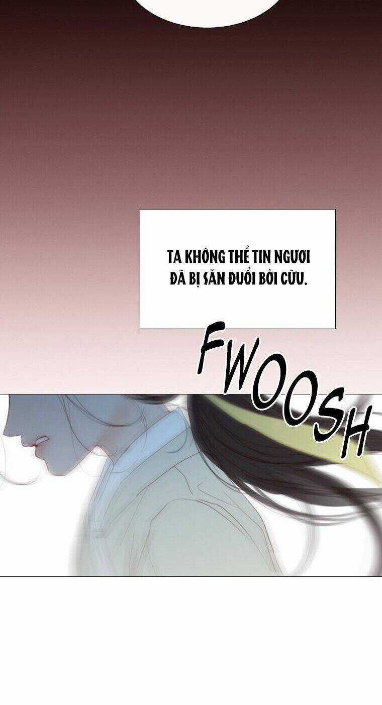 Mùa Đông Tăm Tối Chapter 100 trang 18