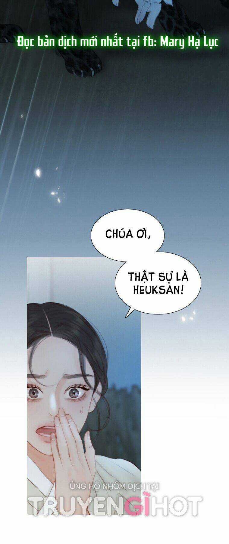 Mùa Đông Tăm Tối Chapter 100 trang 2