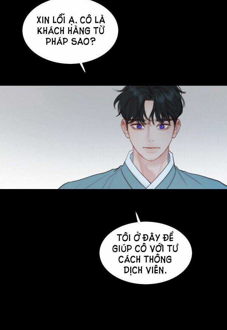 Mùa Đông Tăm Tối Chapter 100 trang 26