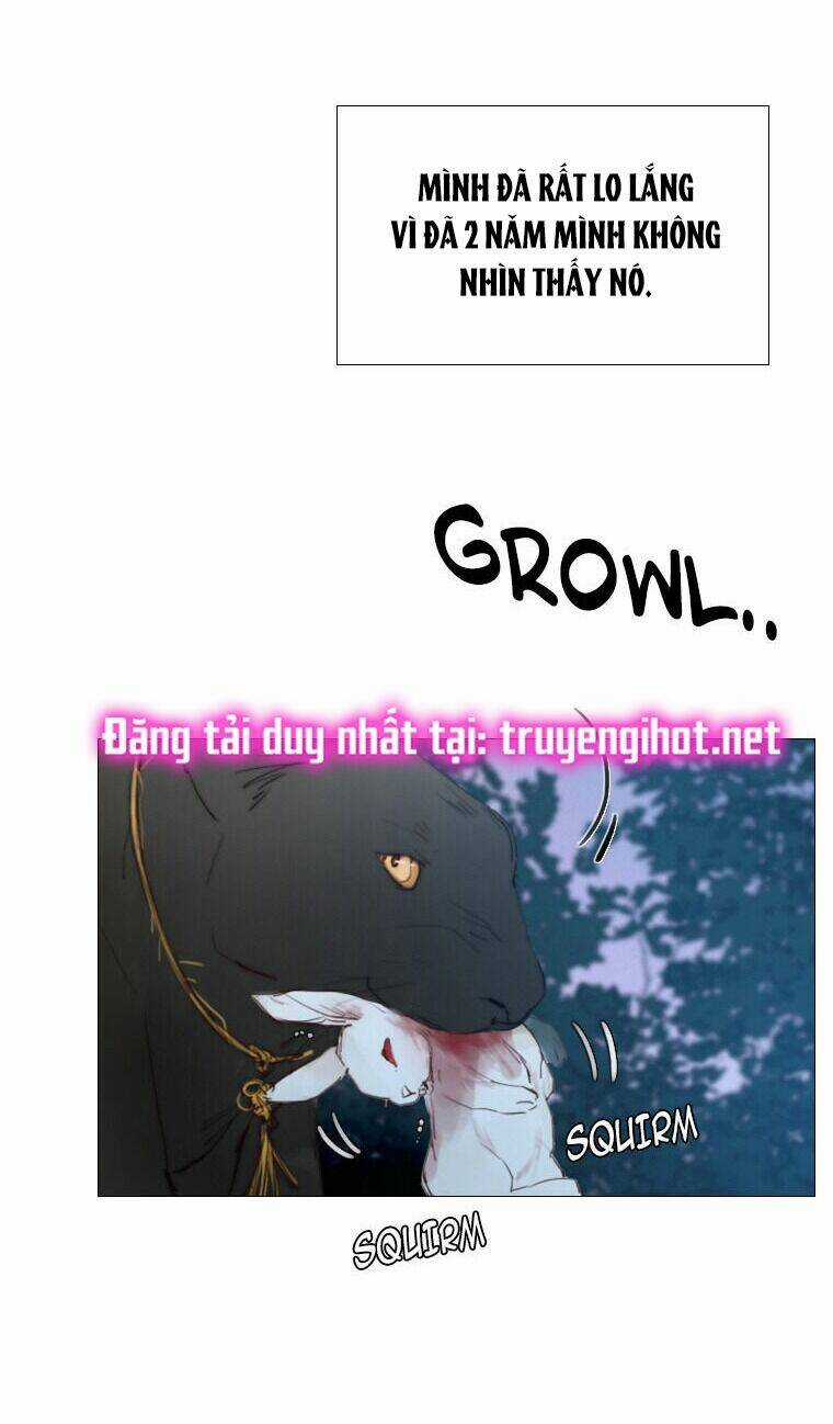 Mùa Đông Tăm Tối Chapter 100 trang 3