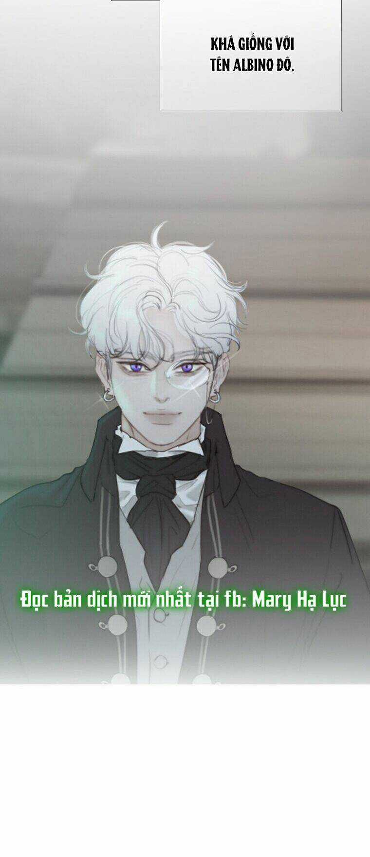 Mùa Đông Tăm Tối Chapter 100 trang 35