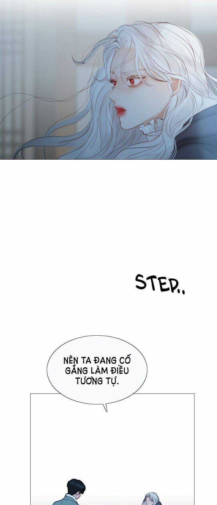 Mùa Đông Tăm Tối Chapter 100 trang 48