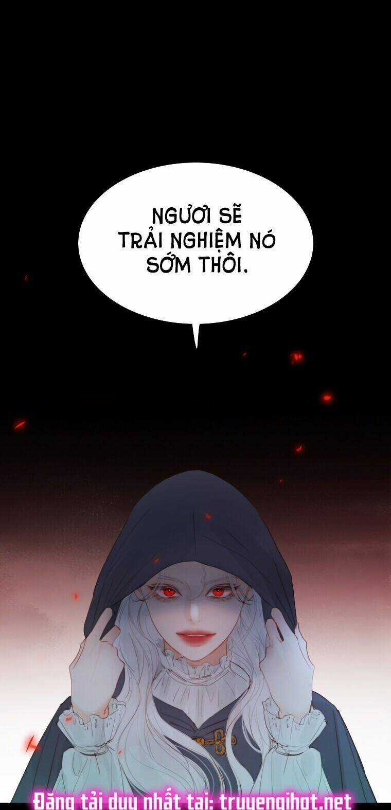Mùa Đông Tăm Tối Chapter 100 trang 52
