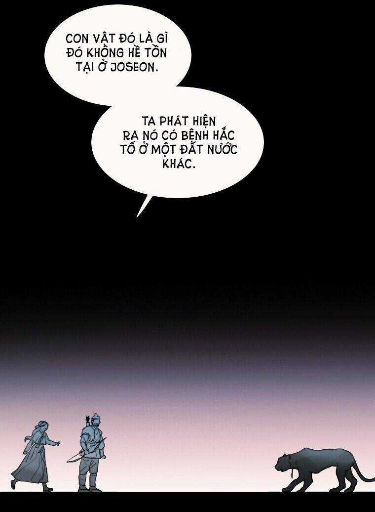 Mùa Đông Tăm Tối Chapter 101 trang 16