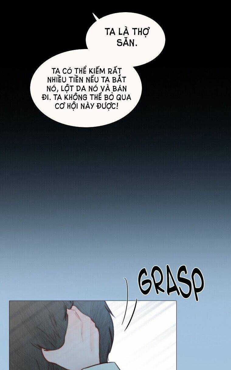 Mùa Đông Tăm Tối Chapter 101 trang 17