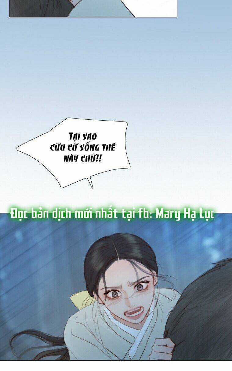 Mùa Đông Tăm Tối Chapter 101 trang 18