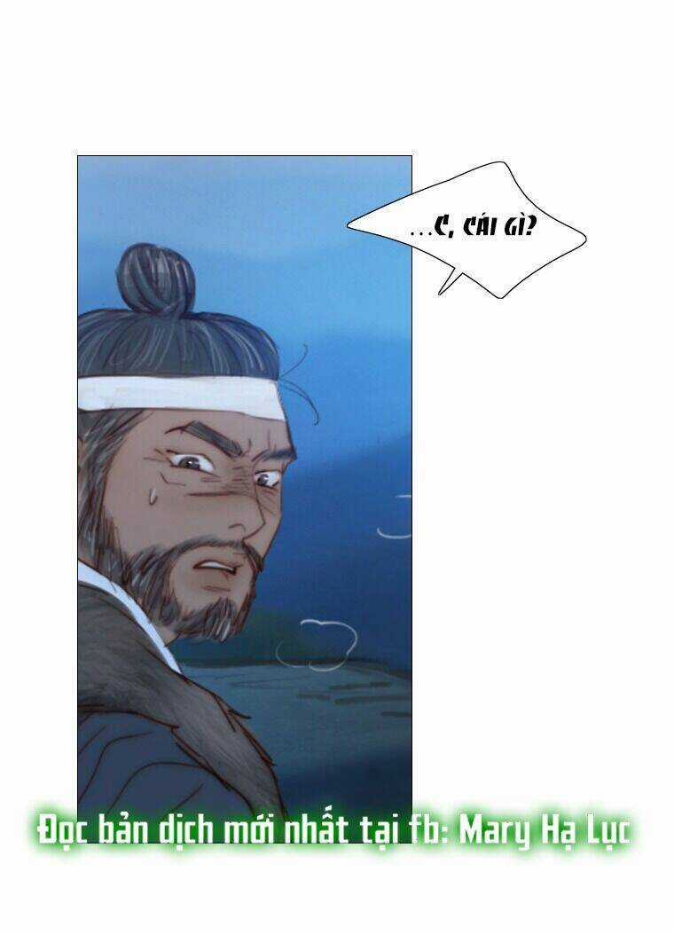 Mùa Đông Tăm Tối Chapter 101 trang 21