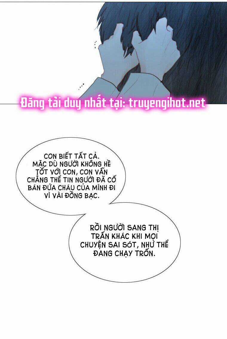 Mùa Đông Tăm Tối Chapter 101 trang 24