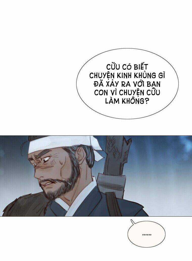 Mùa Đông Tăm Tối Chapter 101 trang 25