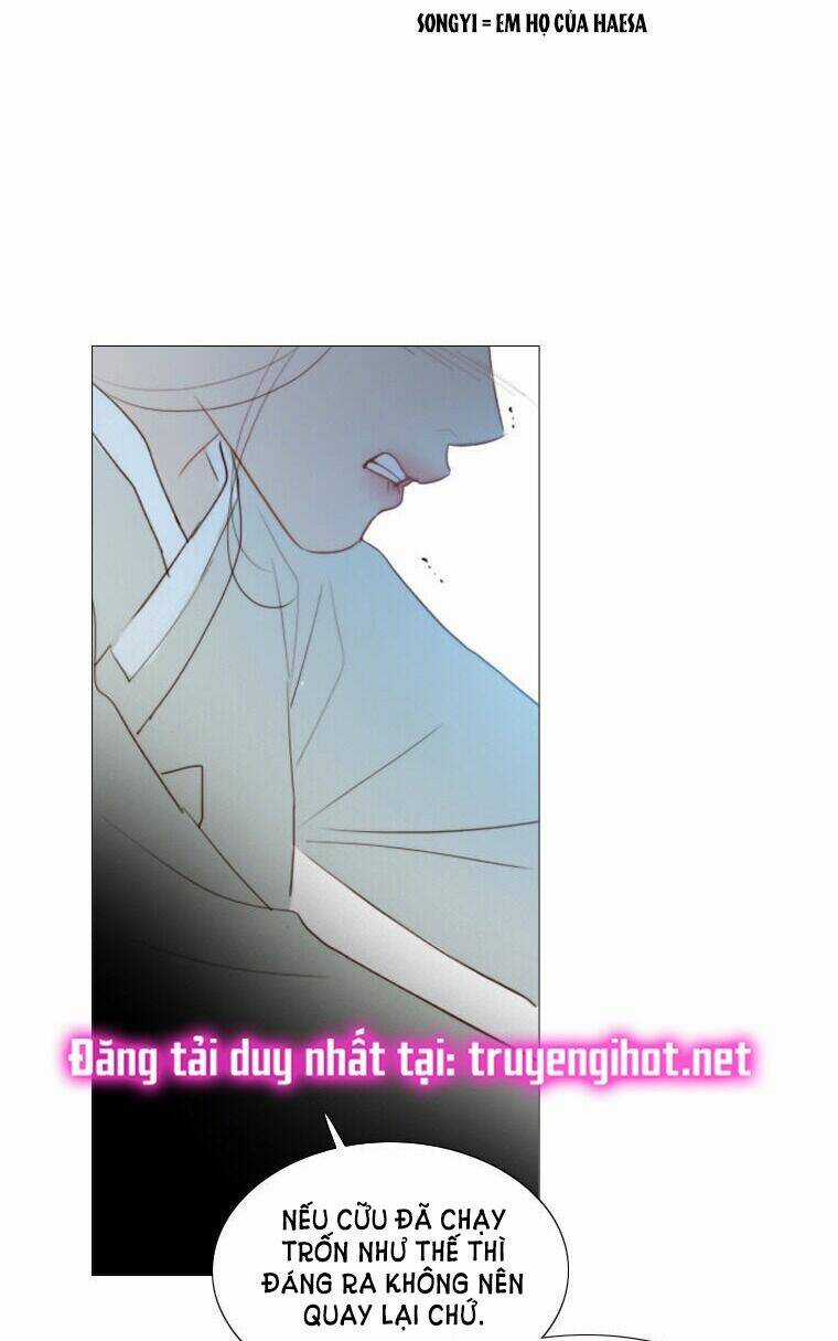 Mùa Đông Tăm Tối Chapter 101 trang 27