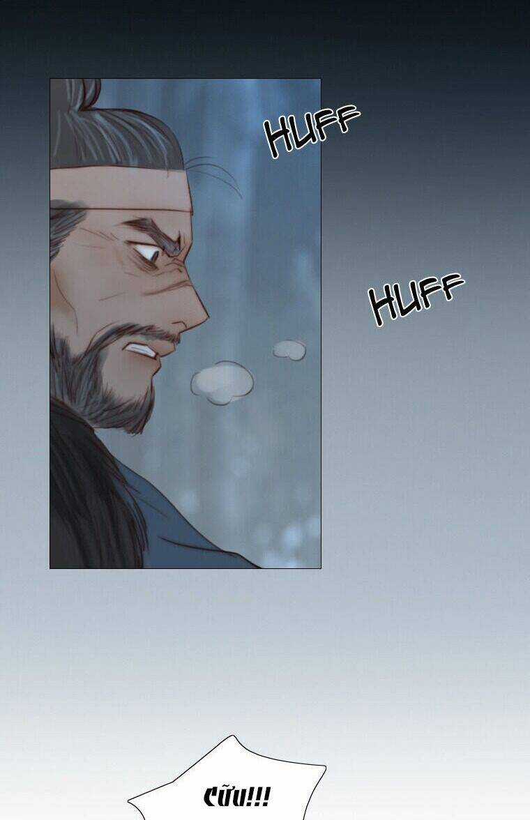 Mùa Đông Tăm Tối Chapter 101 trang 3