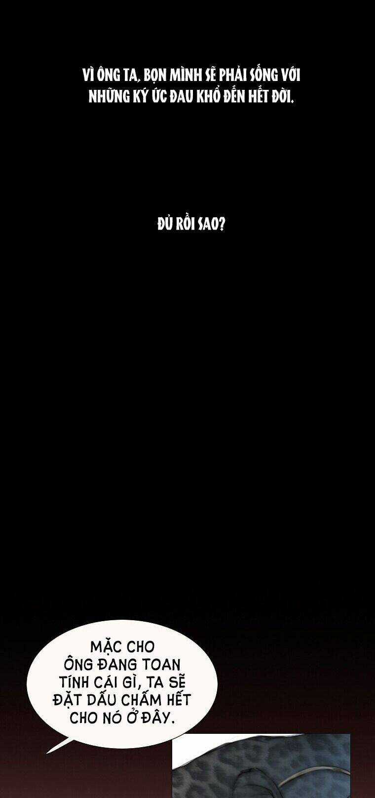 Mùa Đông Tăm Tối Chapter 101 trang 31