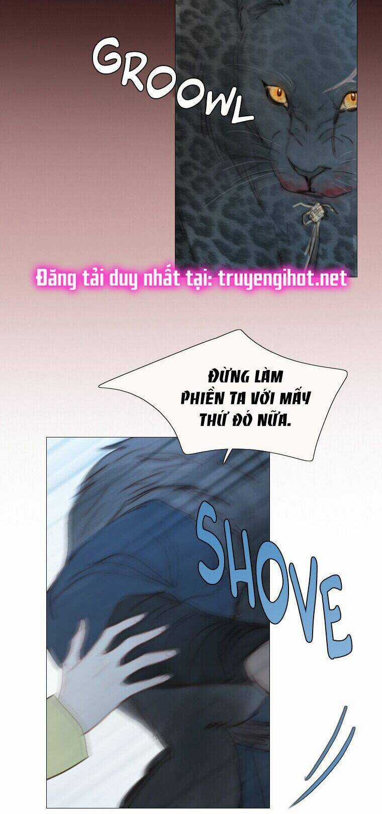 Mùa Đông Tăm Tối Chapter 101 trang 32