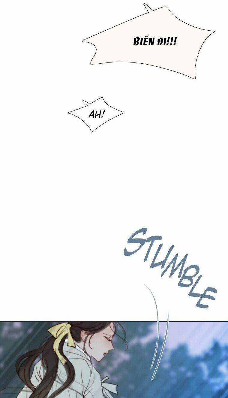 Mùa Đông Tăm Tối Chapter 101 trang 33