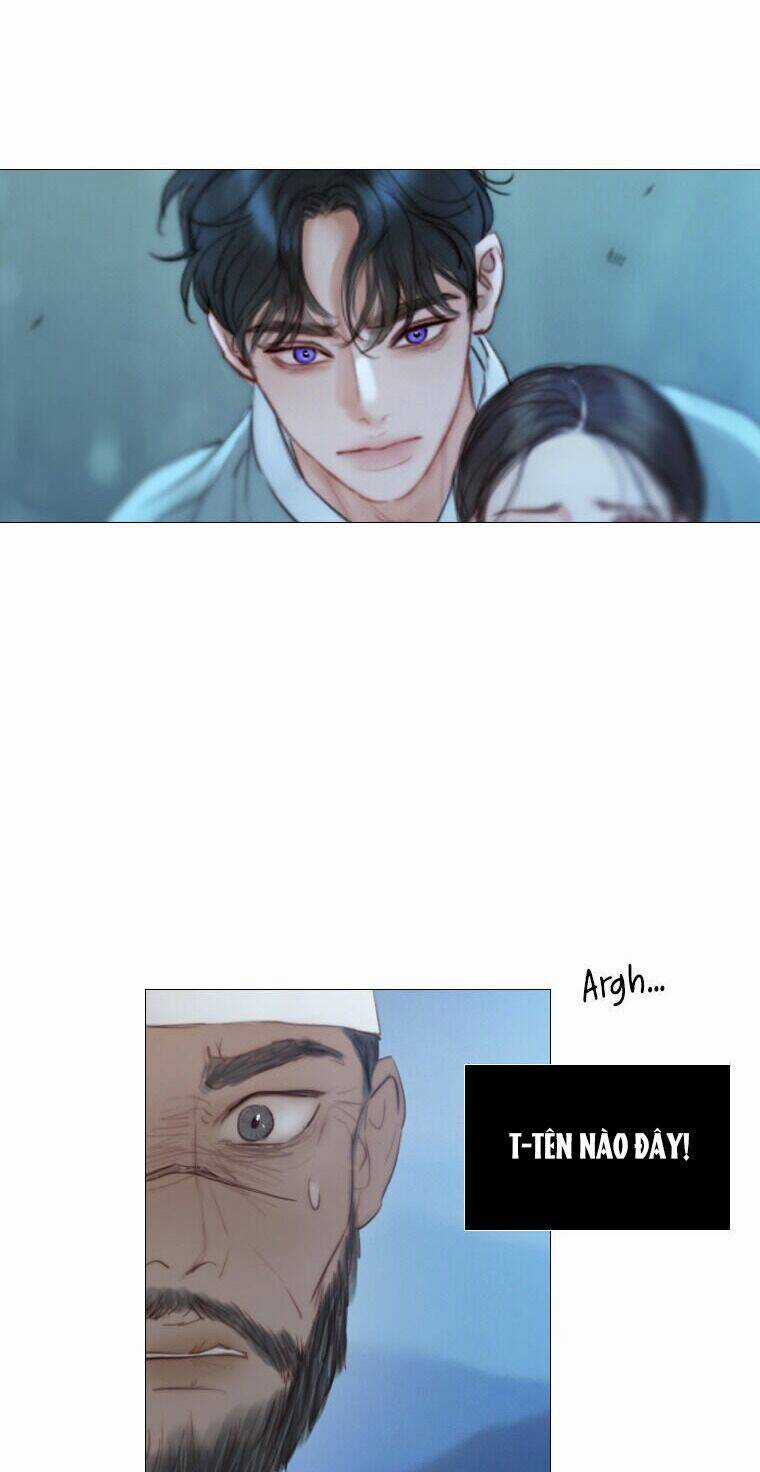 Mùa Đông Tăm Tối Chapter 101 trang 37