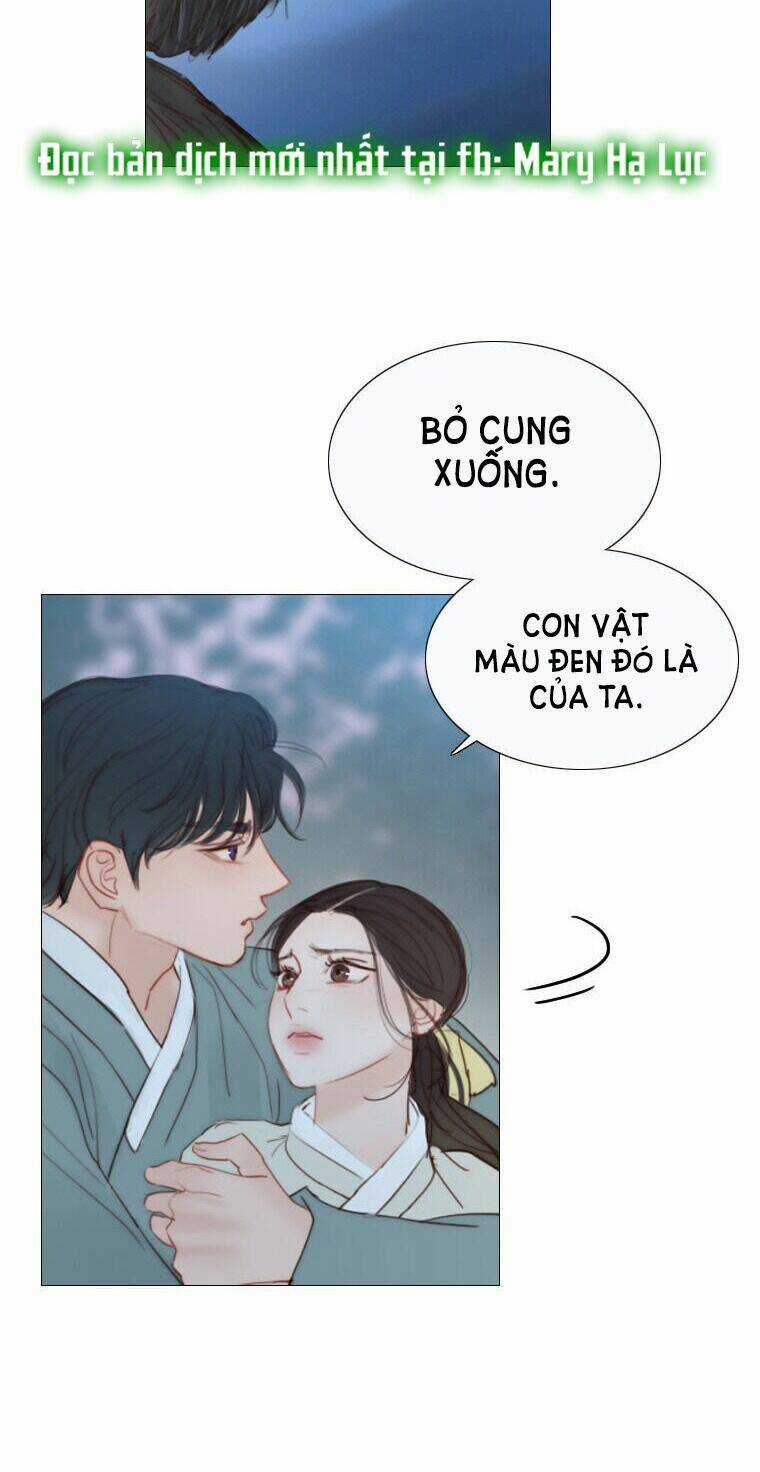 Mùa Đông Tăm Tối Chapter 101 trang 38