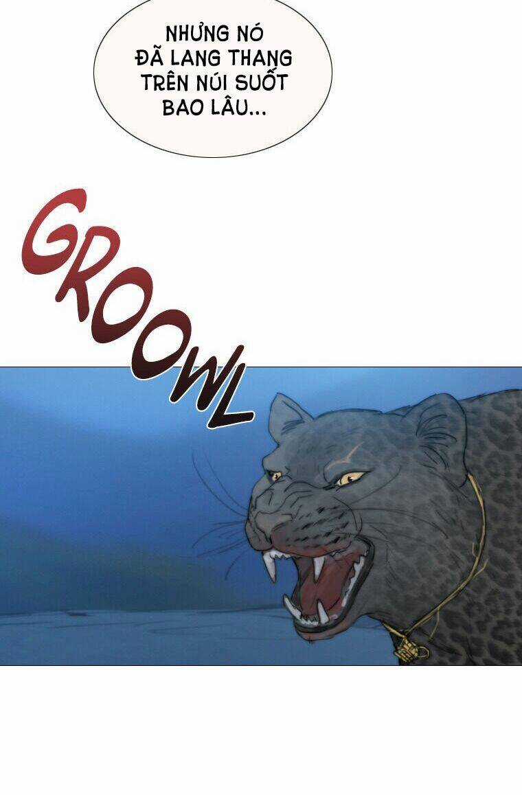 Mùa Đông Tăm Tối Chapter 101 trang 40