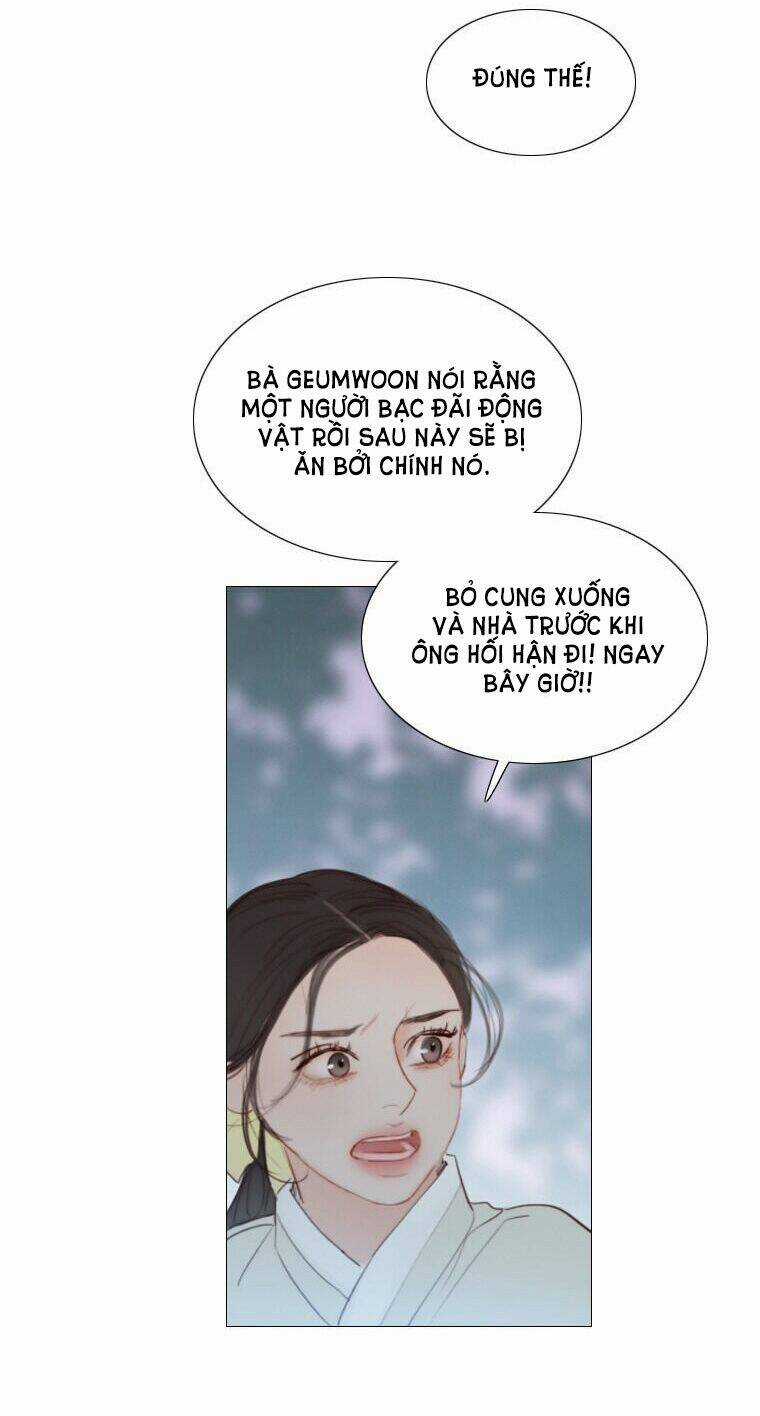 Mùa Đông Tăm Tối Chapter 101 trang 42