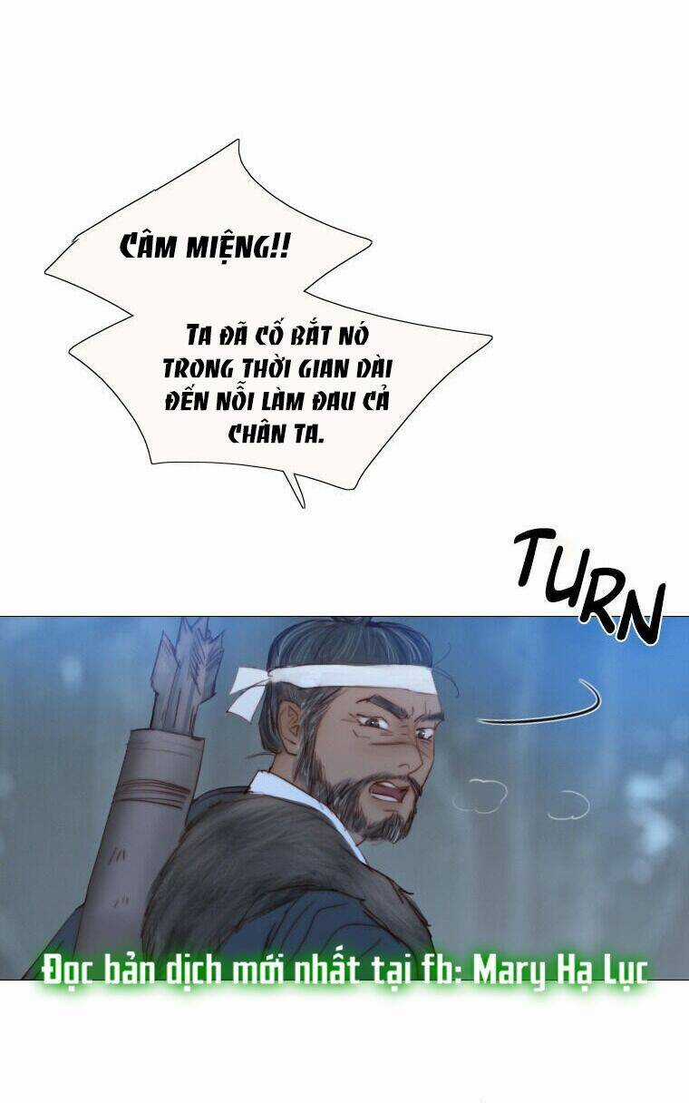 Mùa Đông Tăm Tối Chapter 101 trang 5