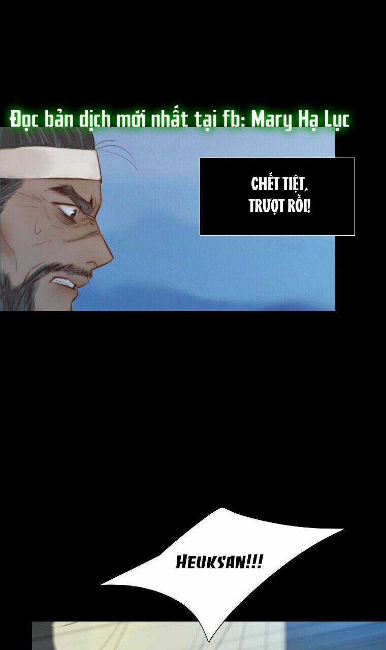 Mùa Đông Tăm Tối Chapter 101 trang 54