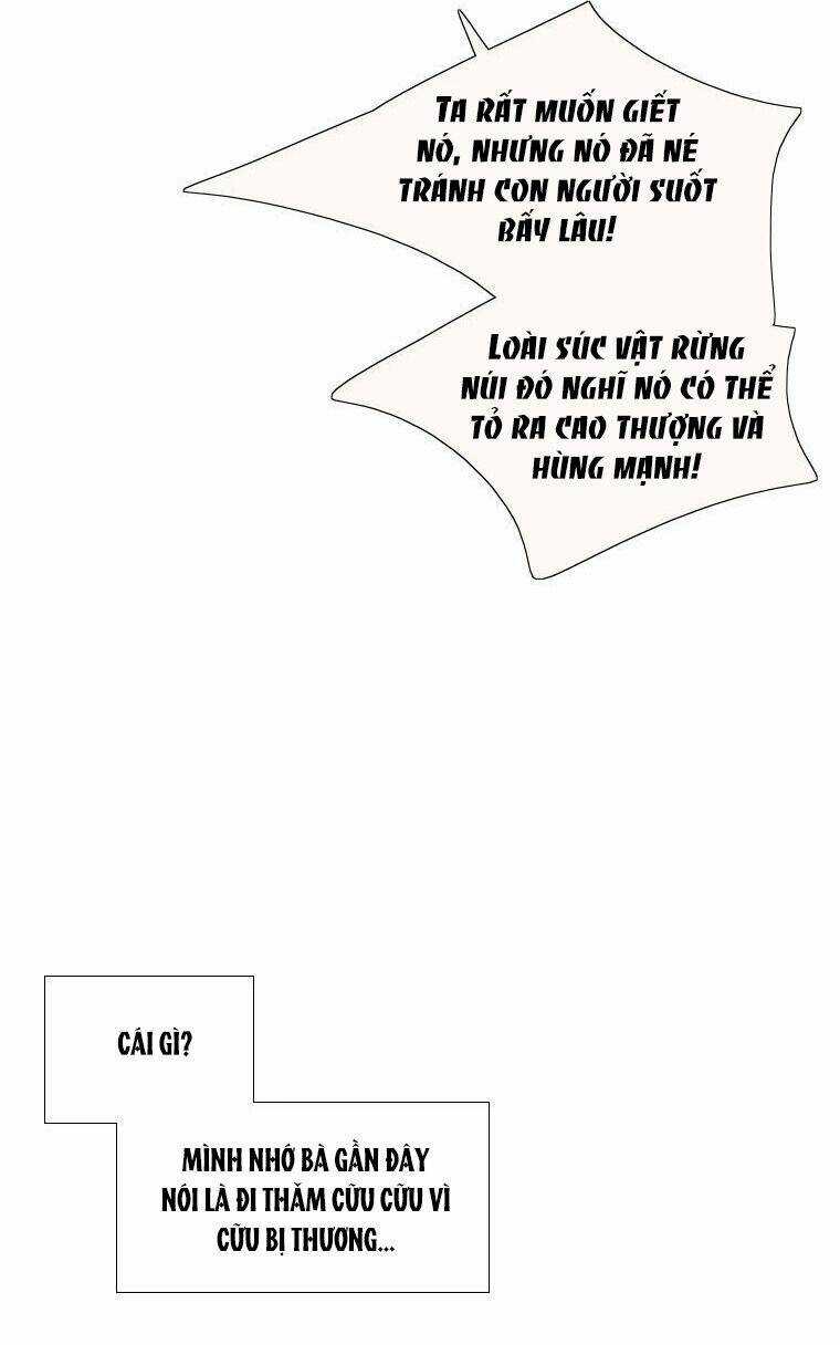 Mùa Đông Tăm Tối Chapter 101 trang 6