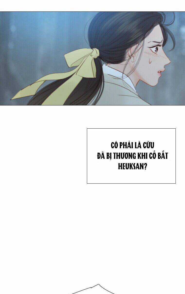 Mùa Đông Tăm Tối Chapter 101 trang 7