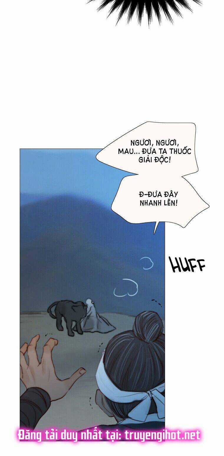 Mùa Đông Tăm Tối Chapter 101 trang 83