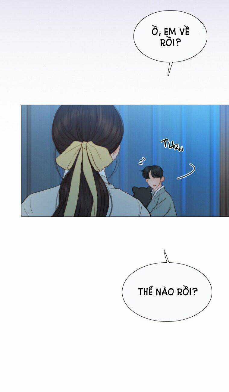 Mùa Đông Tăm Tối Chapter 102 trang 13