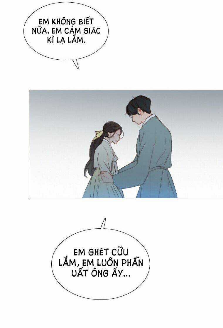 Mùa Đông Tăm Tối Chapter 102 trang 18