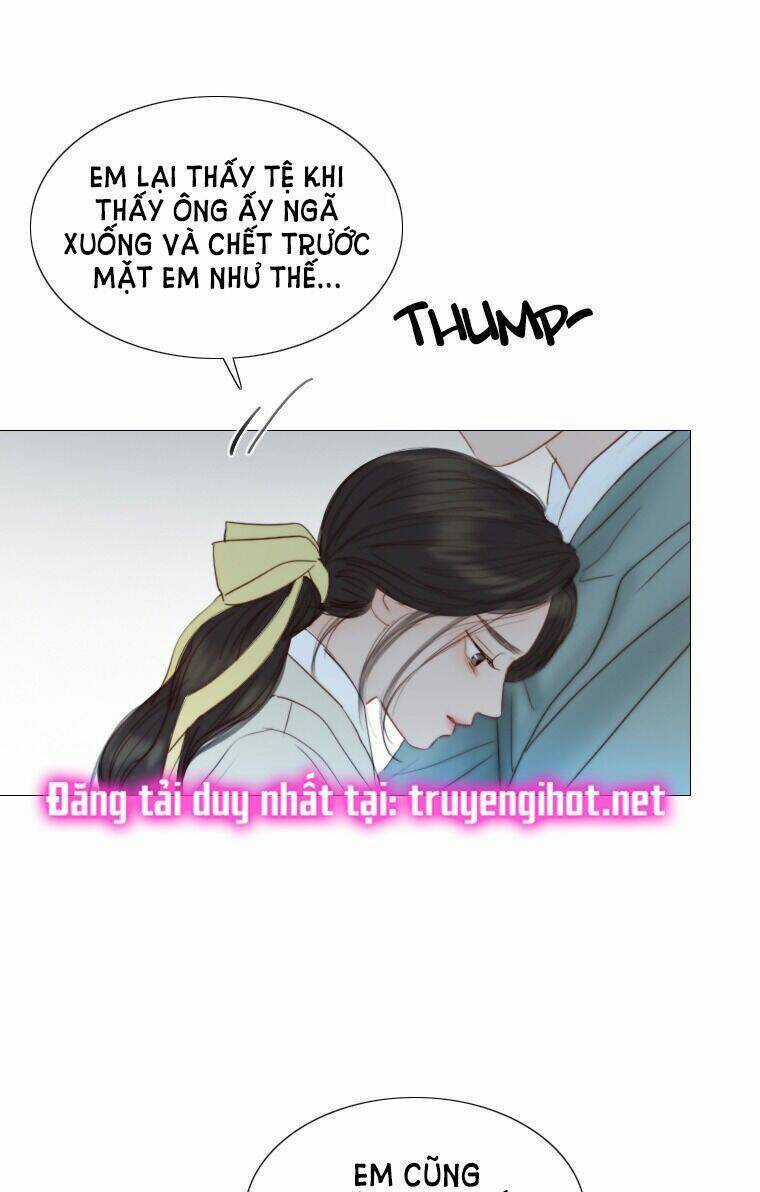 Mùa Đông Tăm Tối Chapter 102 trang 19