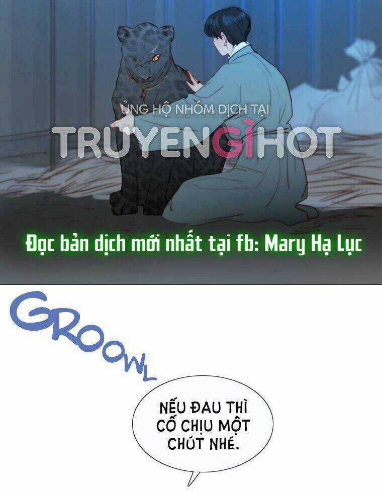 Mùa Đông Tăm Tối Chapter 102 trang 2