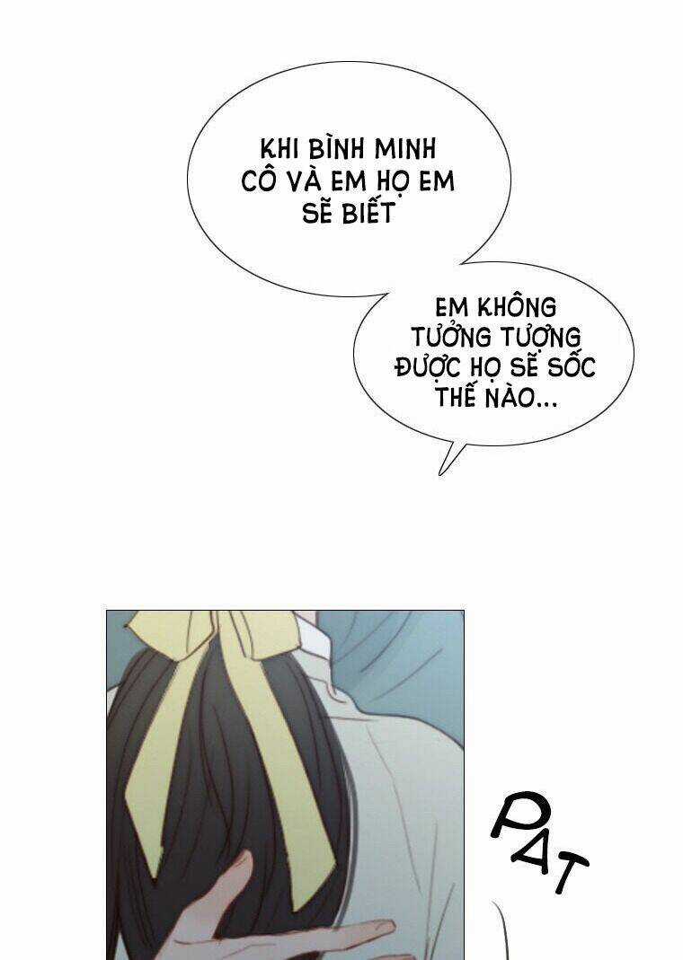 Mùa Đông Tăm Tối Chapter 102 trang 21