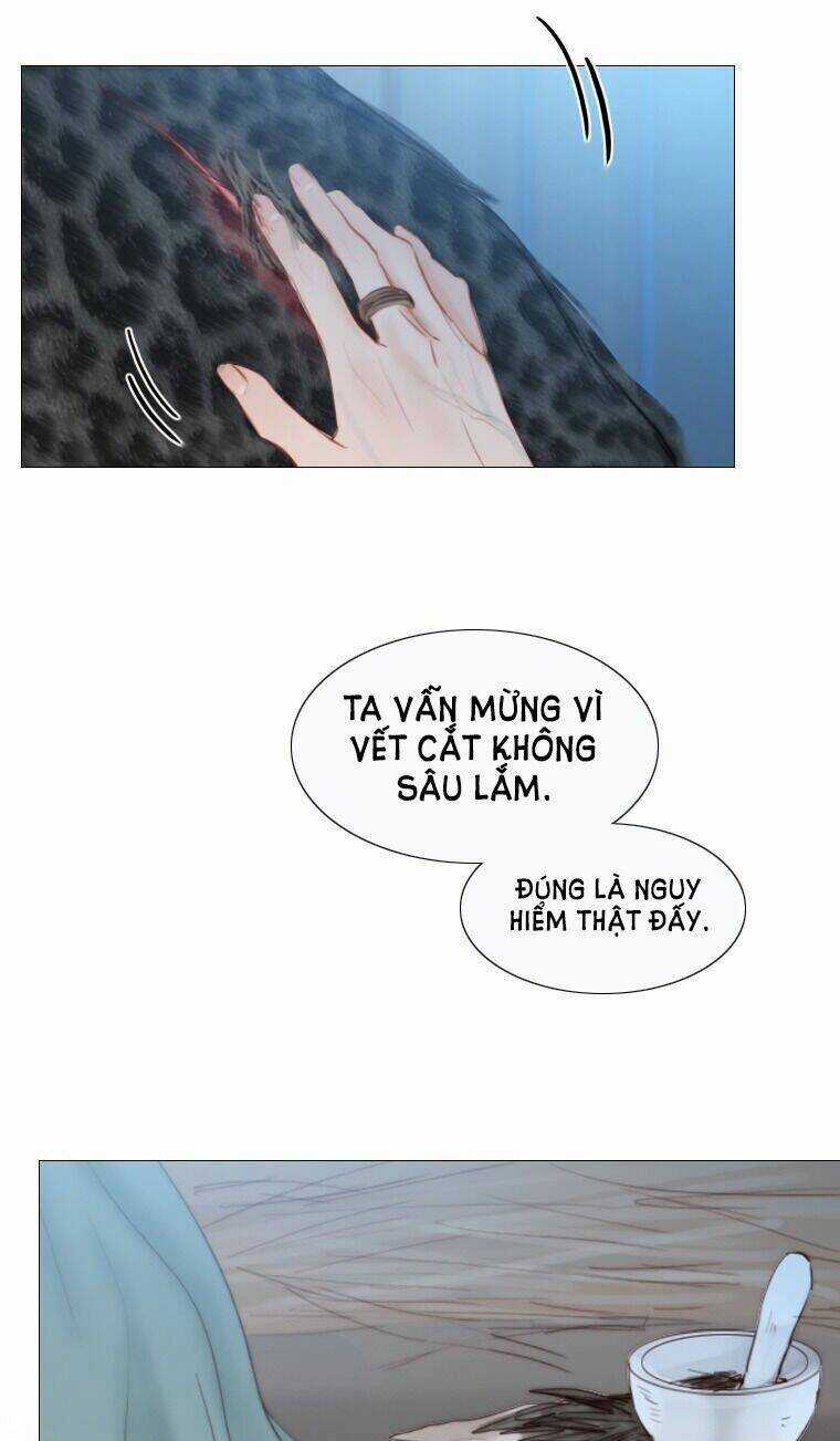 Mùa Đông Tăm Tối Chapter 102 trang 3