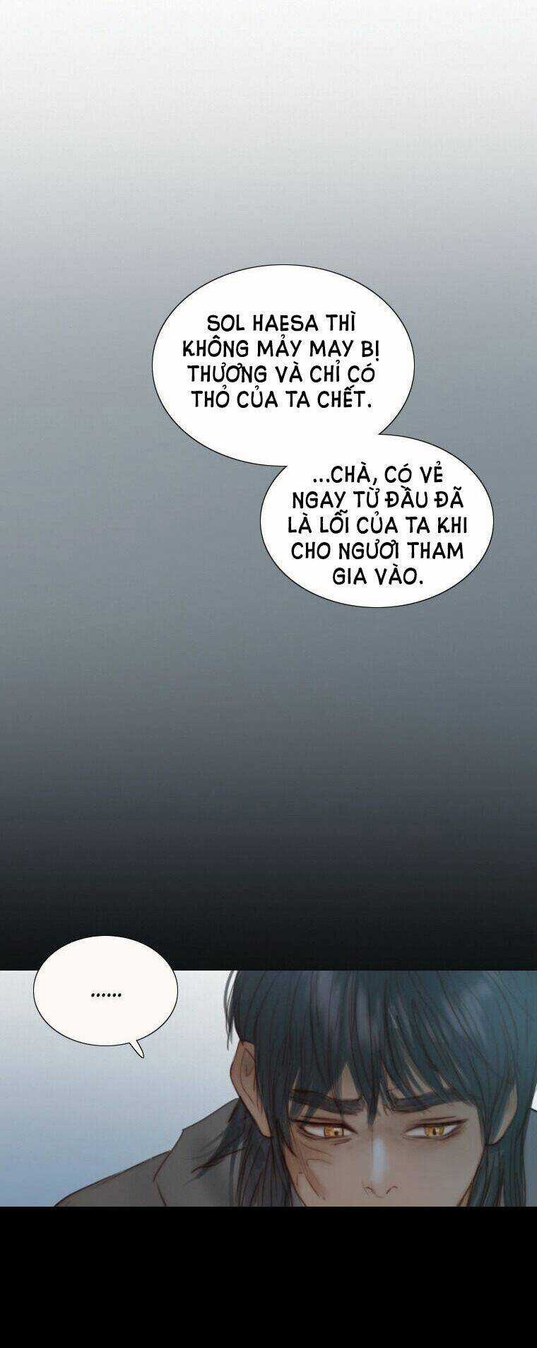 Mùa Đông Tăm Tối Chapter 102 trang 30