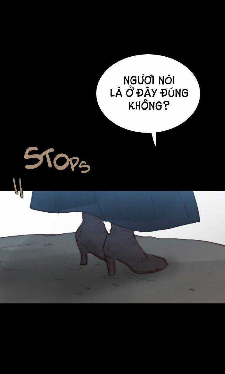 Mùa Đông Tăm Tối Chapter 102 trang 32