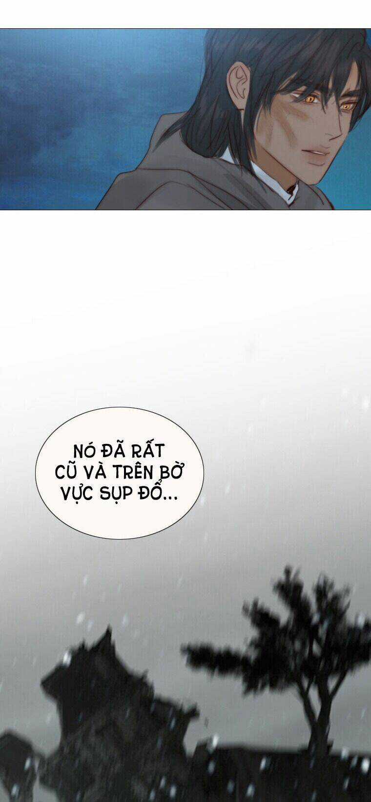 Mùa Đông Tăm Tối Chapter 102 trang 35