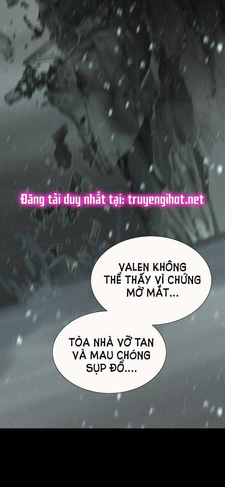 Mùa Đông Tăm Tối Chapter 102 trang 36
