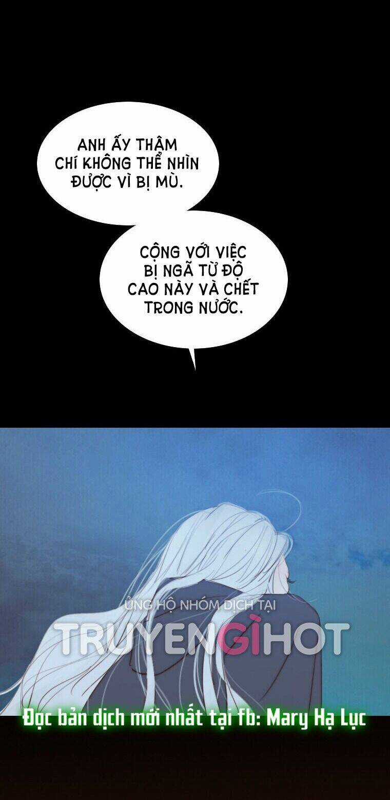 Mùa Đông Tăm Tối Chapter 102 trang 38