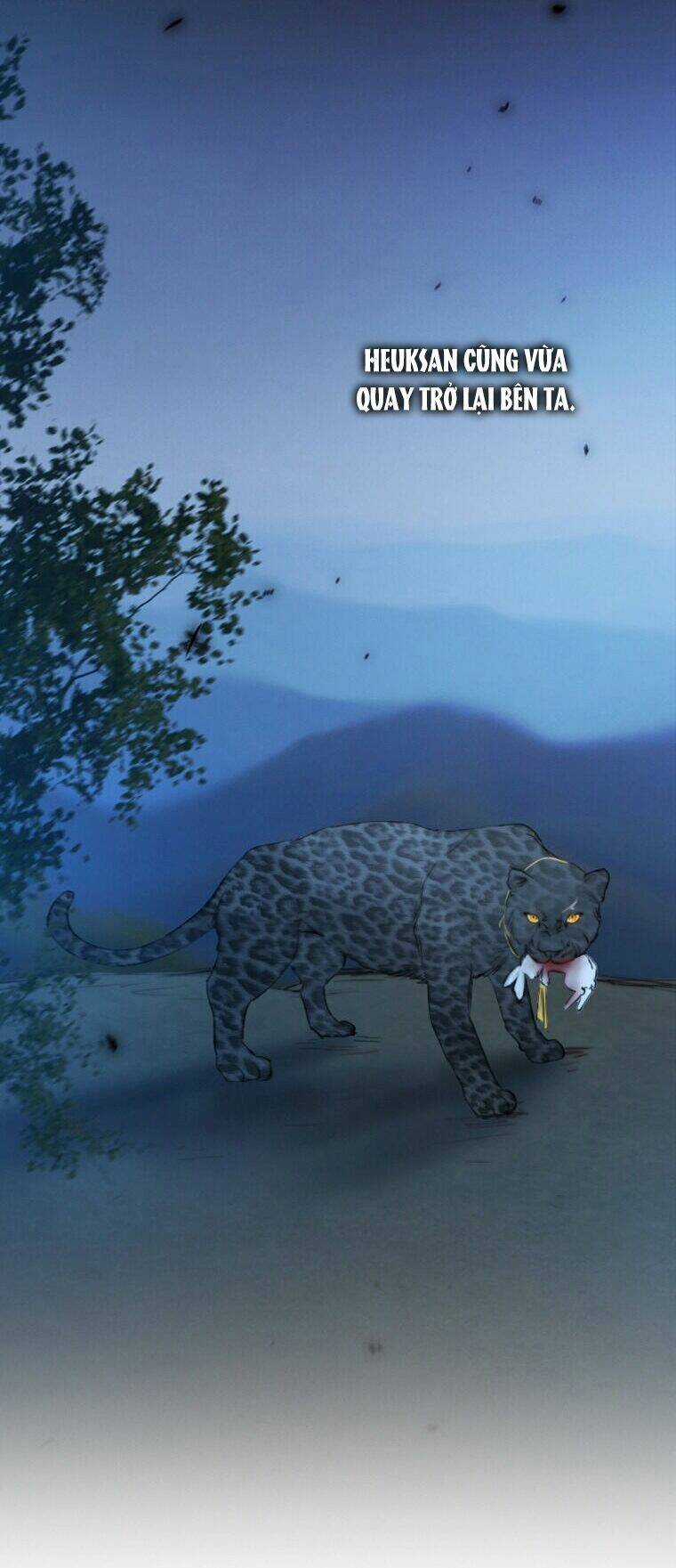 Mùa Đông Tăm Tối Chapter 102 trang 71