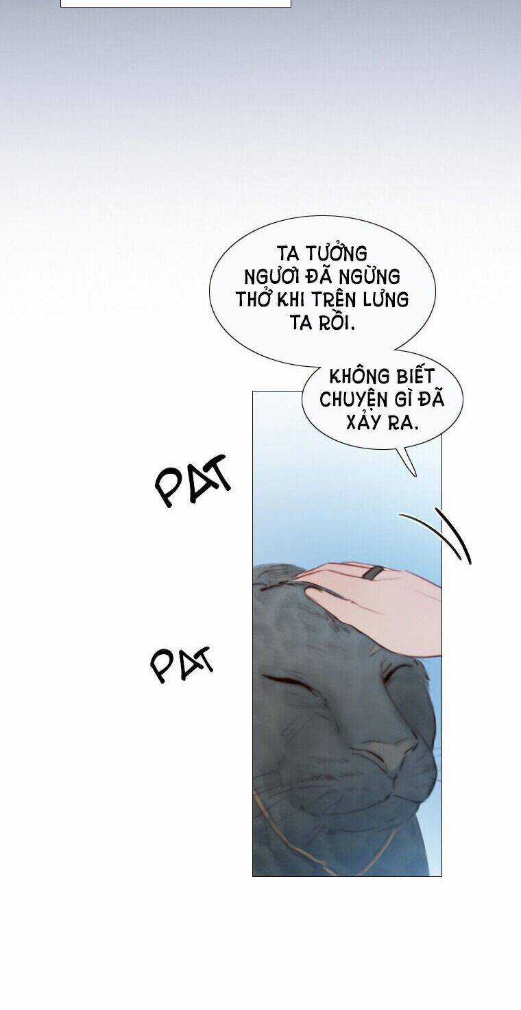 Mùa Đông Tăm Tối Chapter 102 trang 8