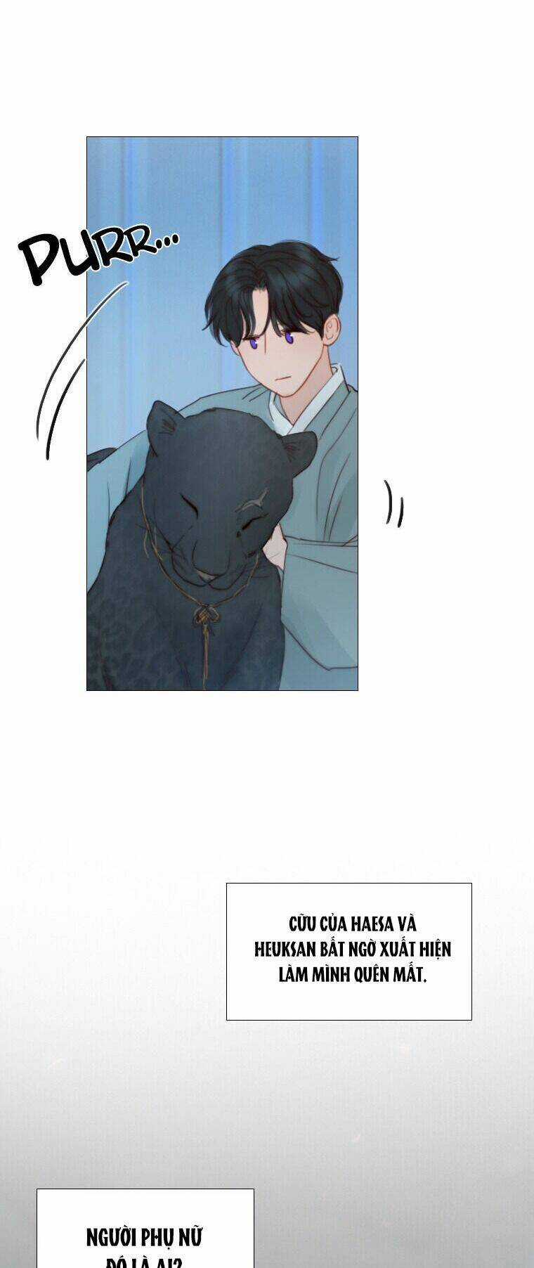 Mùa Đông Tăm Tối Chapter 102 trang 9