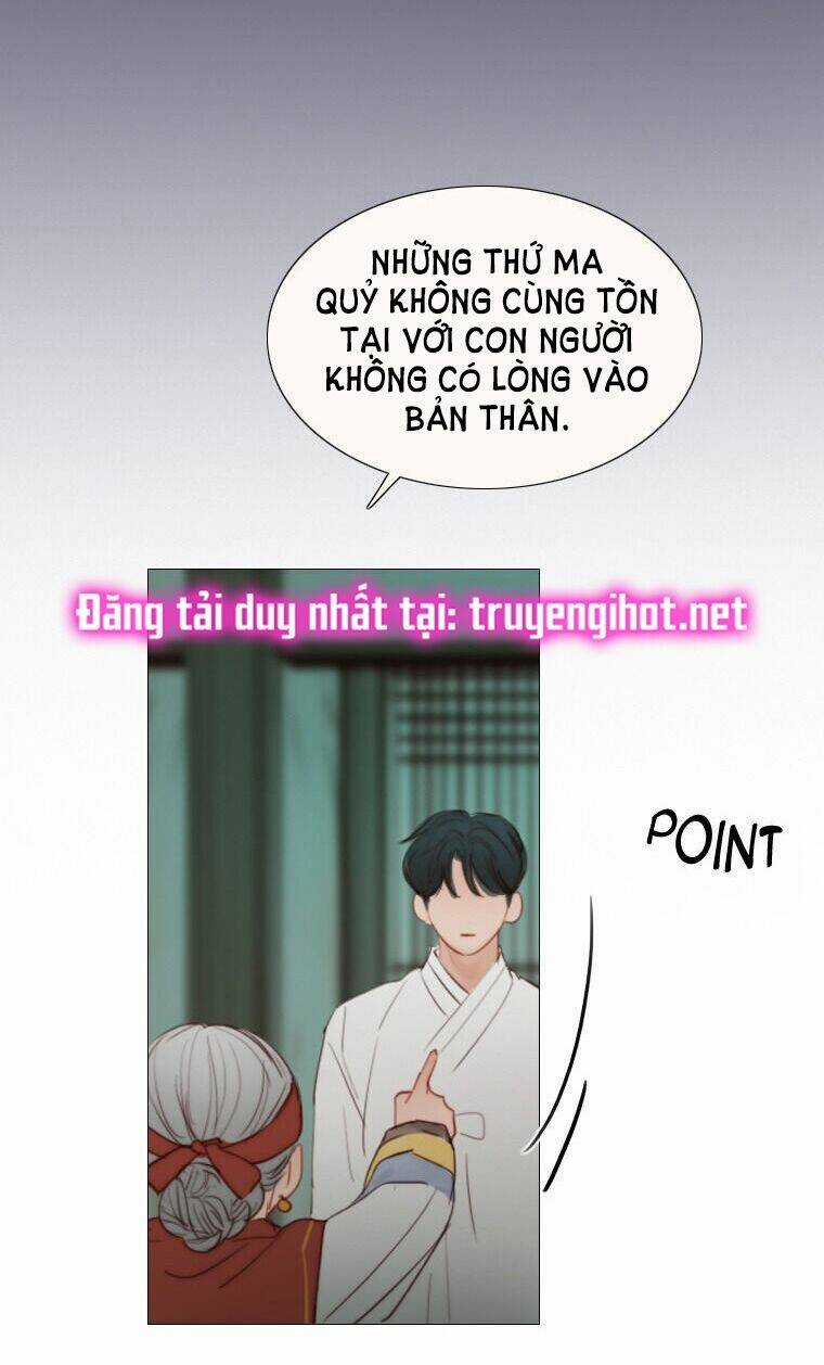 Mùa Đông Tăm Tối Chapter 103 trang 12