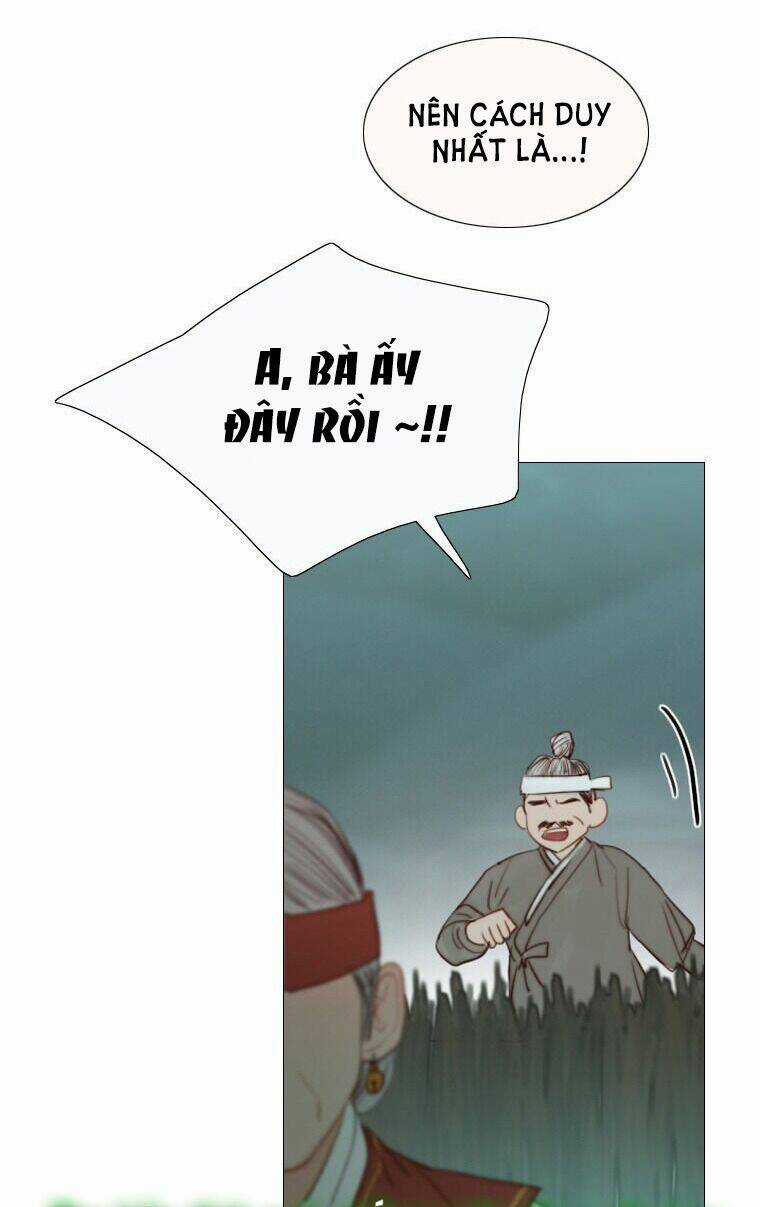 Mùa Đông Tăm Tối Chapter 103 trang 13