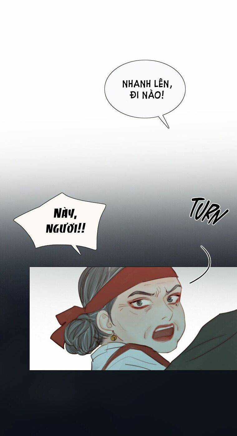 Mùa Đông Tăm Tối Chapter 103 trang 16