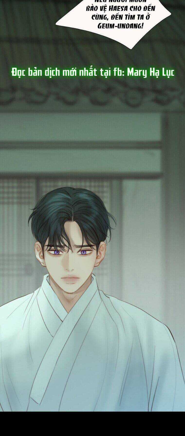 Mùa Đông Tăm Tối Chapter 103 trang 18